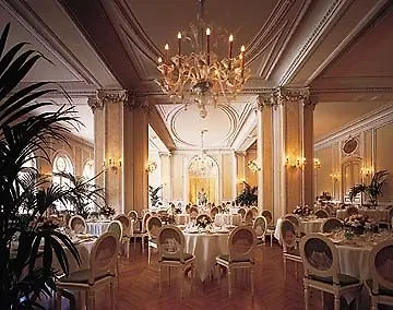 Hotel Des Bains Venice Lido Lido di Venezia