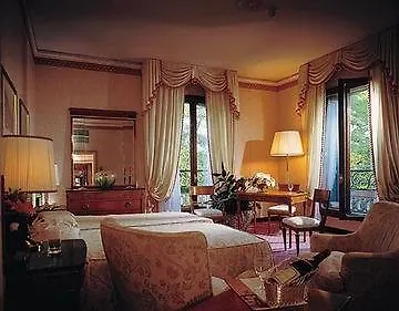 Hotel Des Bains Venice Lido