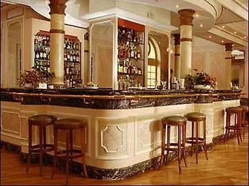 Des Bains Venice Lido Hotel 4*