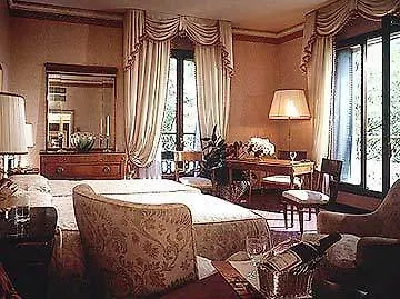 Des Bains Venice Lido Hotel Lido di Venezia