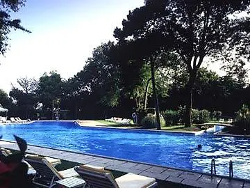 Des Bains Venice Lido Hotel