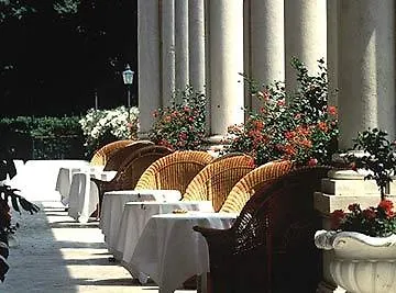 Des Bains Venice Lido Hotel 4*