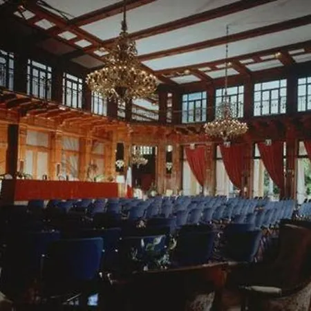 Des Bains Venice Lido