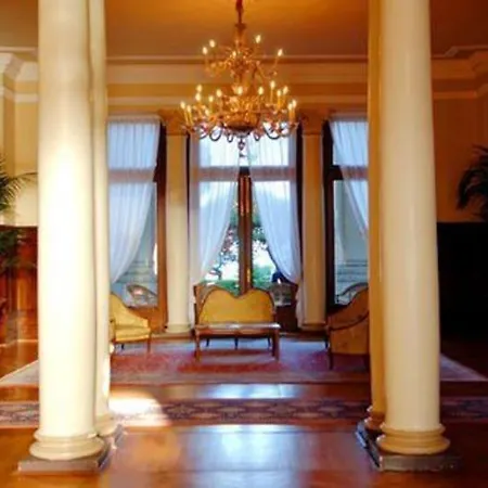 Hotel Des Bains Venice Lido Lido di Venezia