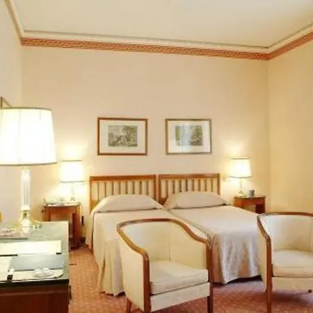Des Bains Venice Lido 4* Lido di Venezia
