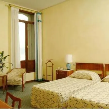 Des Bains Venice Lido Hotel